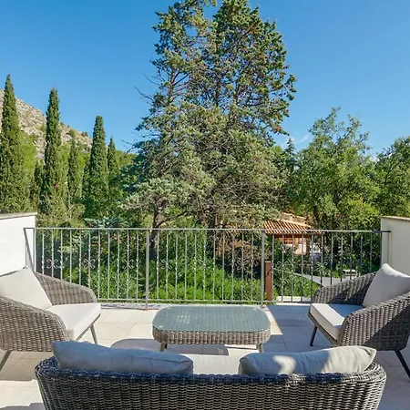 Villa Font Pollenca